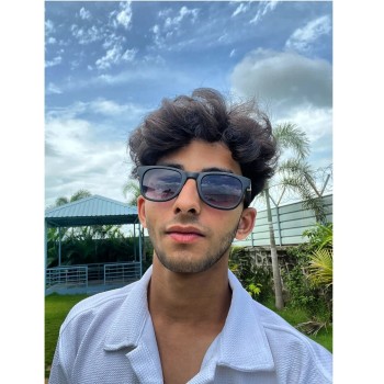 Vedant Ambavane